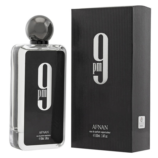 Afnan 9 Pm Men 100 ML