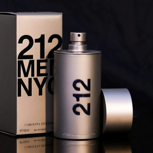 Carolina Herrera 212 Men 100 ML