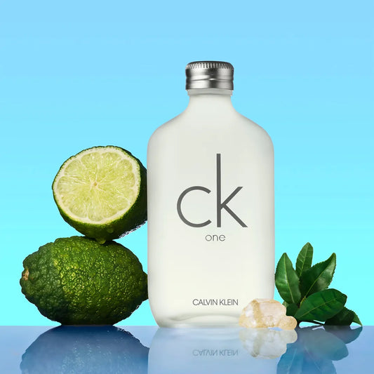 Ck One Unisex 100 ML