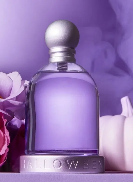 Halloween Woman 100 ML