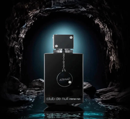 Armaf Club De Nuit Intense Men 105 ML