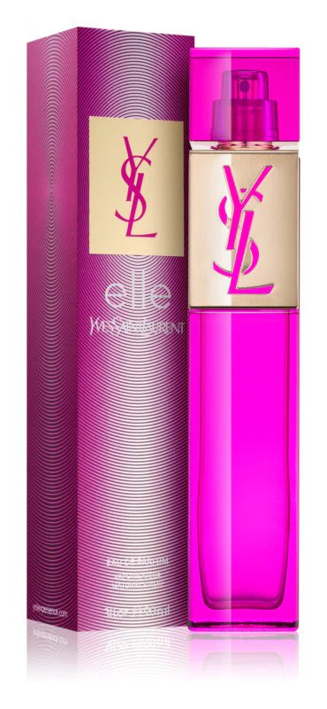 Ysl Elle Woman 90 ML