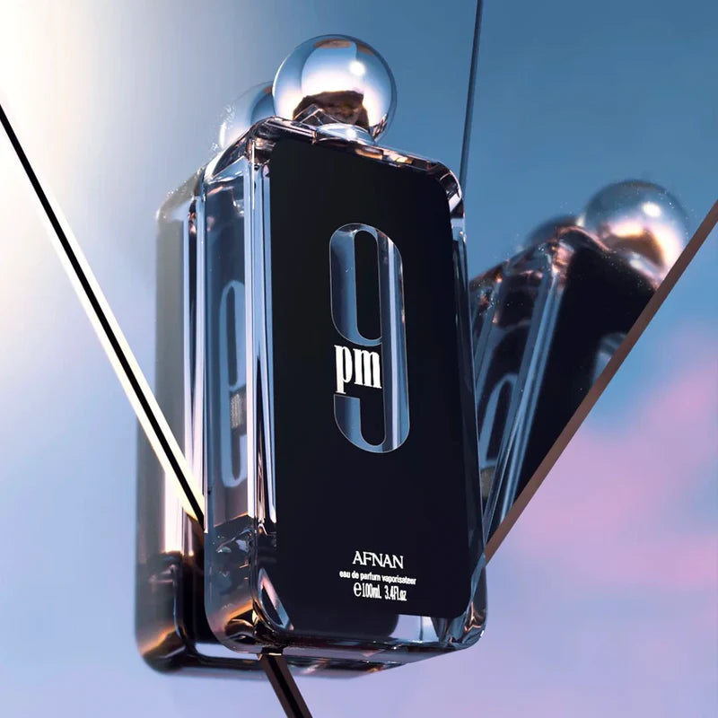 Afnan 9 Pm Men 100 ML