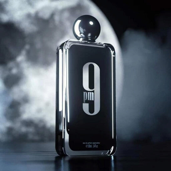 Afnan 9 Pm Men 100 ML