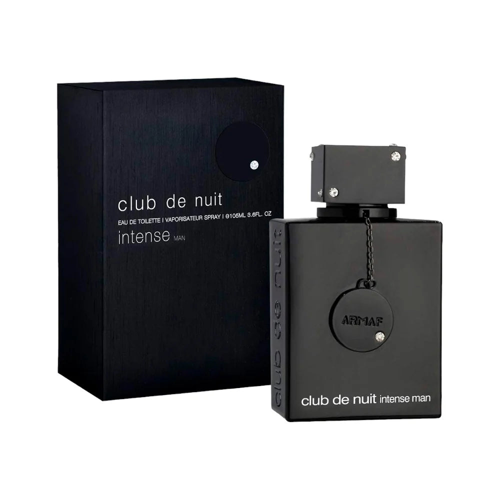Armaf Club De Nuit Intense Men 105 ML