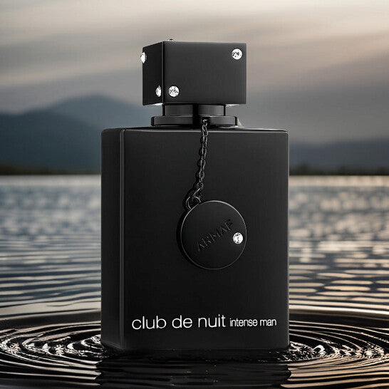Armaf Club De Nuit Intense Men 105 ML