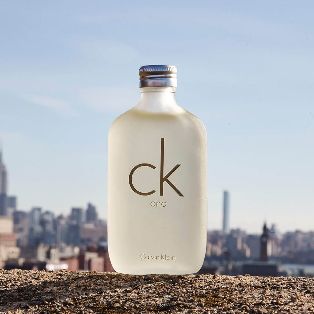 Ck One Unisex 100 ML