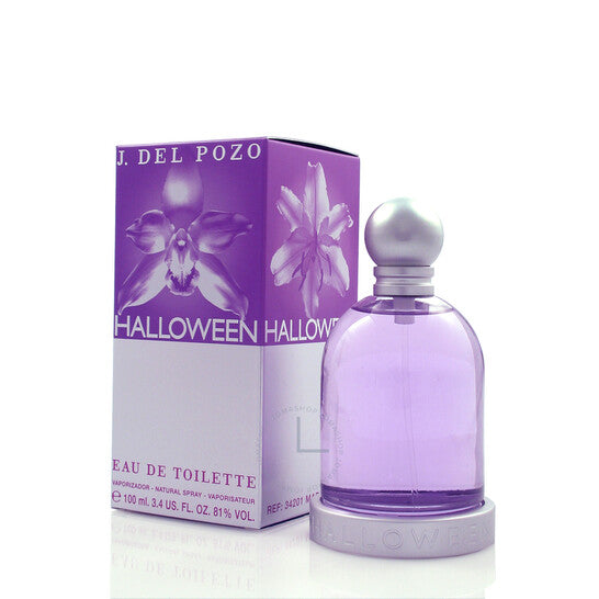Halloween Woman 100 ML