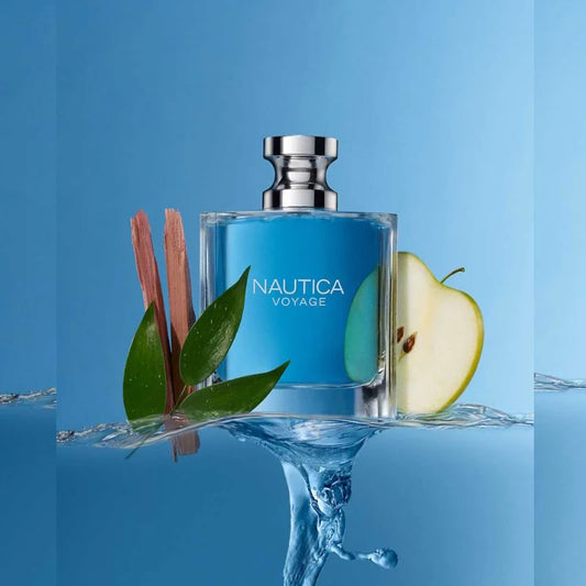 Nautica Voyage Sport Men 100 ML
