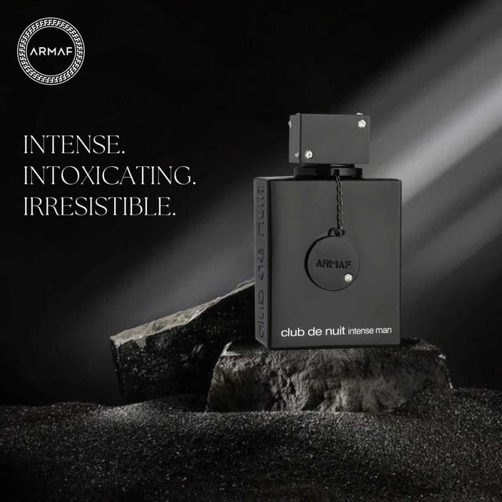Armaf Club De Nuit Intense Men 105 ML