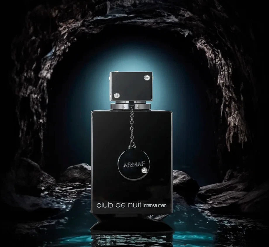Armaf Club De Nuit Intense Men 105 ML