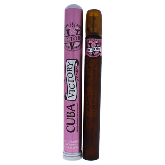 Cuba Victory Woman 35 ML