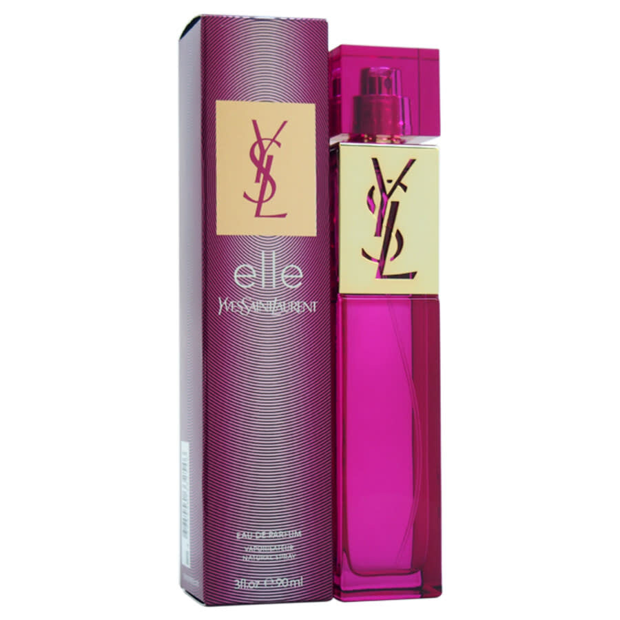 Ysl Elle Woman 90 ML